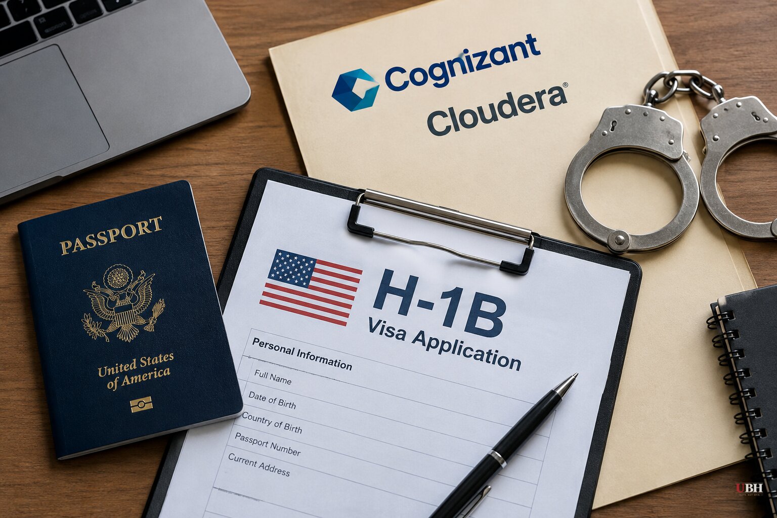 Labor Department Watchdog Says He Has 'Handcuffs Ready' for H-1B Fraud, Stops Well Short of Predicting Shutdown