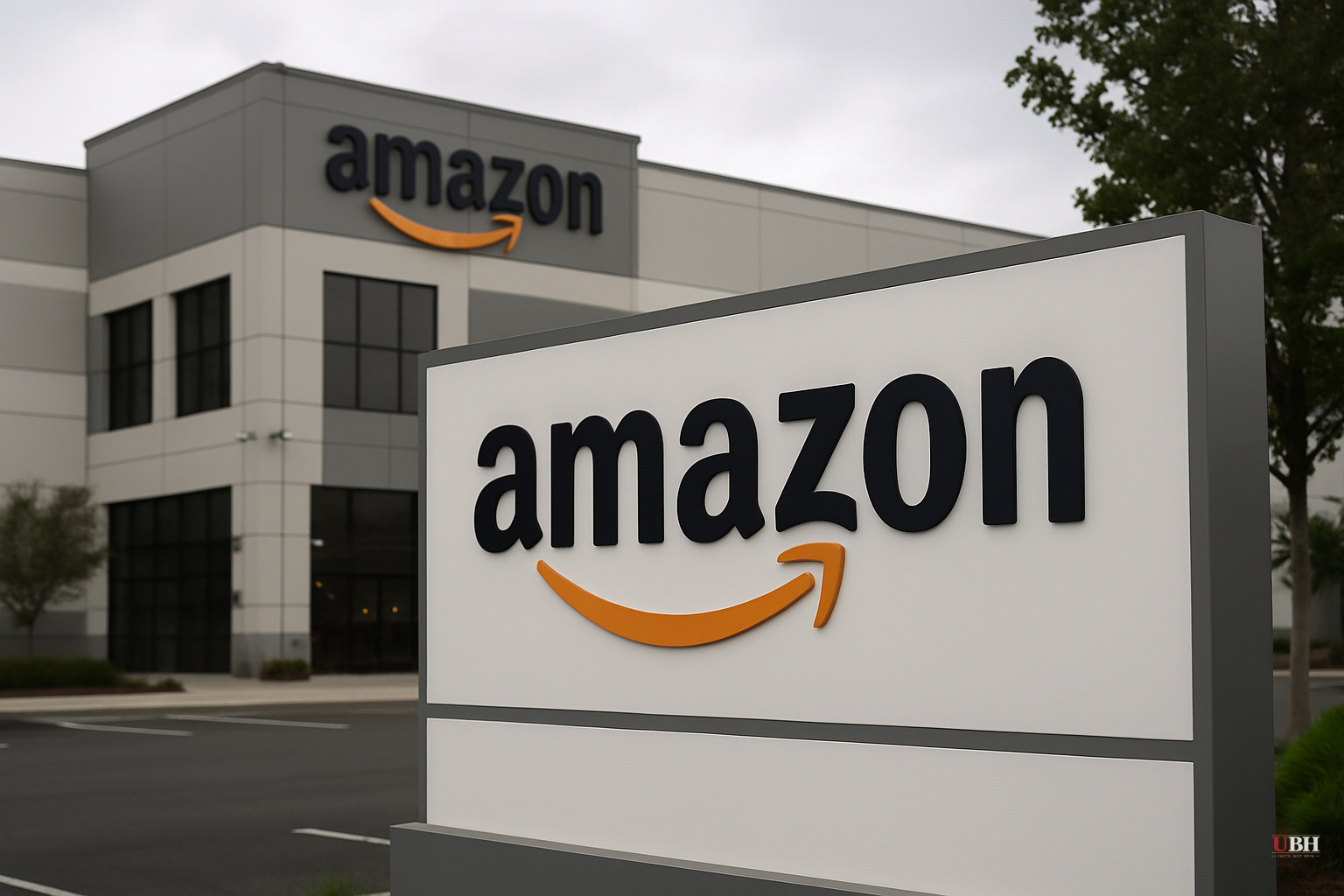 Labor Judge Orders Amazon to Bargain with Teamsters. Amazon Will Appeal to a Trump-Reshaped NLRB.