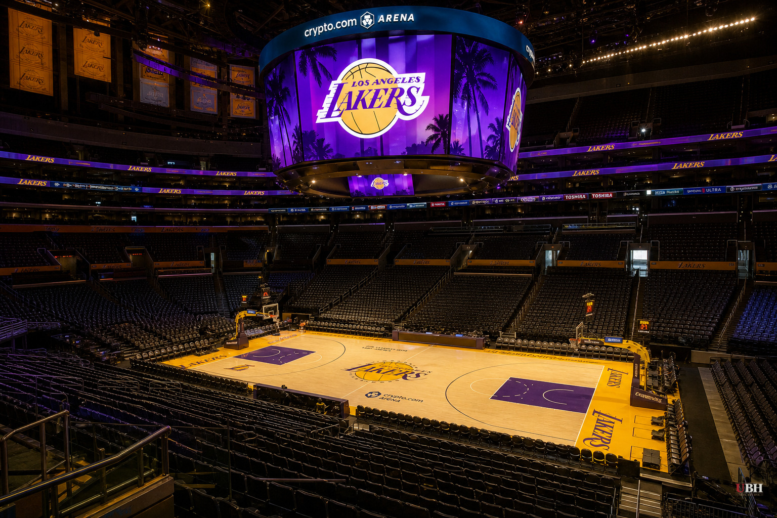 Lakers Sold Again: Iger and Kushner Buy Team for $12.5 Billion, 14 Months After Mark Walter Paid $10 Billion