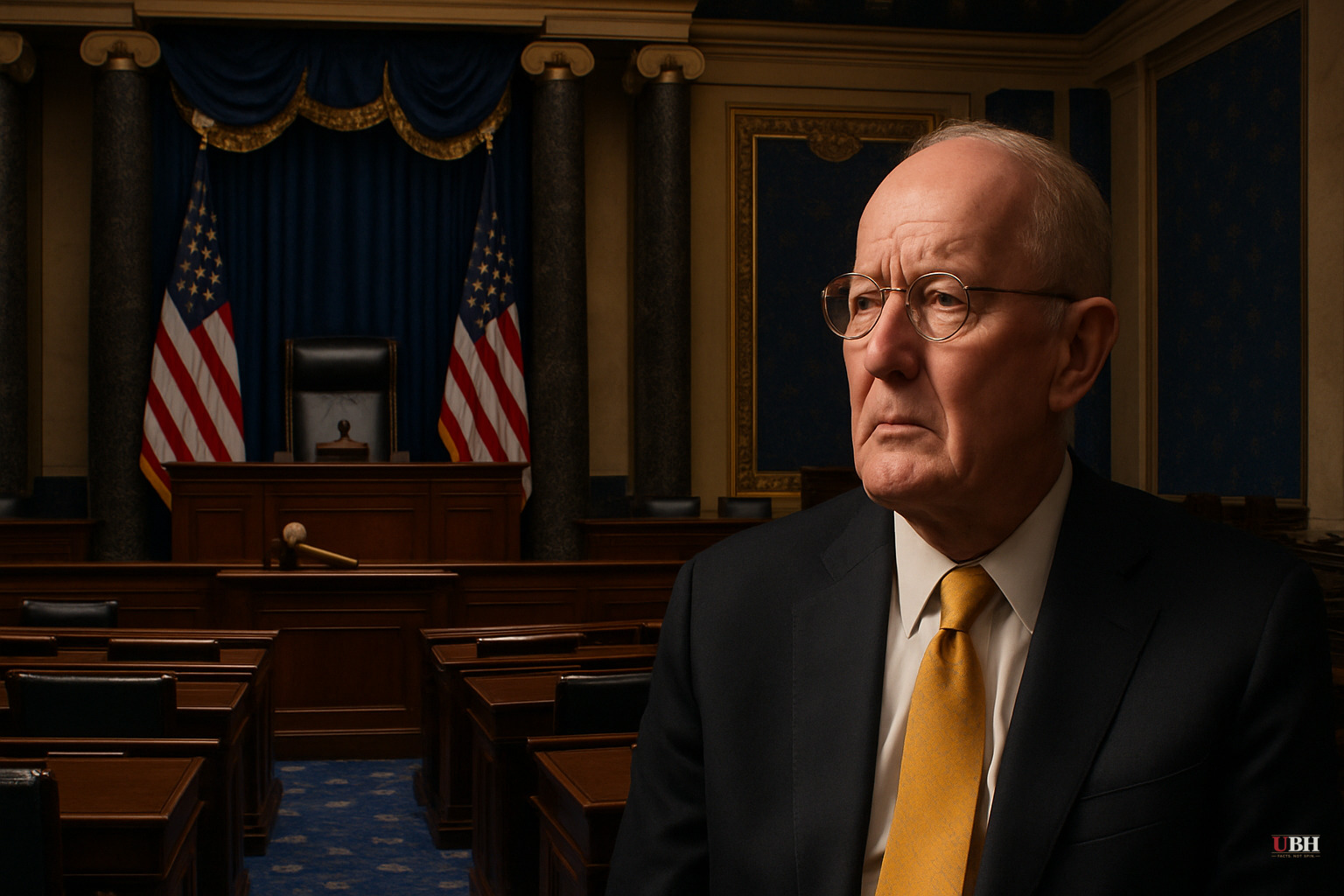 Lamar Alexander Calls Jan. 6 an Impeachable Offense in New Memoir, Slams Senate Republicans for Caving to Trump