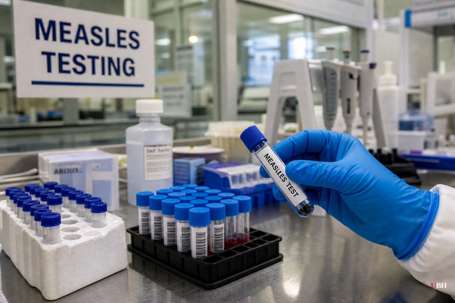 Lancaster County Coroner Confirms Measles Killed 6-Week-Old Infant, Undercutting RFK Jr.'s 'Fabricated' Claim
