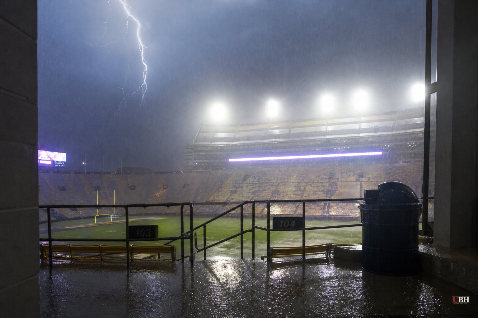 Lane Kiffin Admits He Kept Clemson's Weather Delay at Full 90 Minutes on Purpose