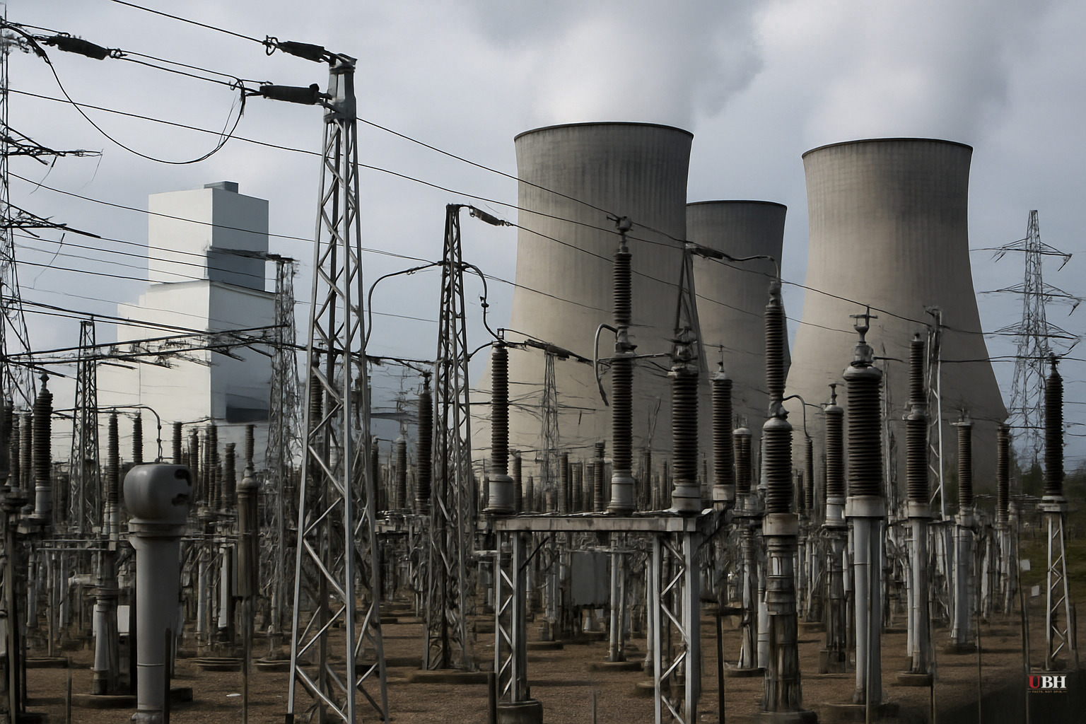 Large Corporations Are Pushing for Faster Grid Electrification. The Business Case and the Political Friction Are Both Real.