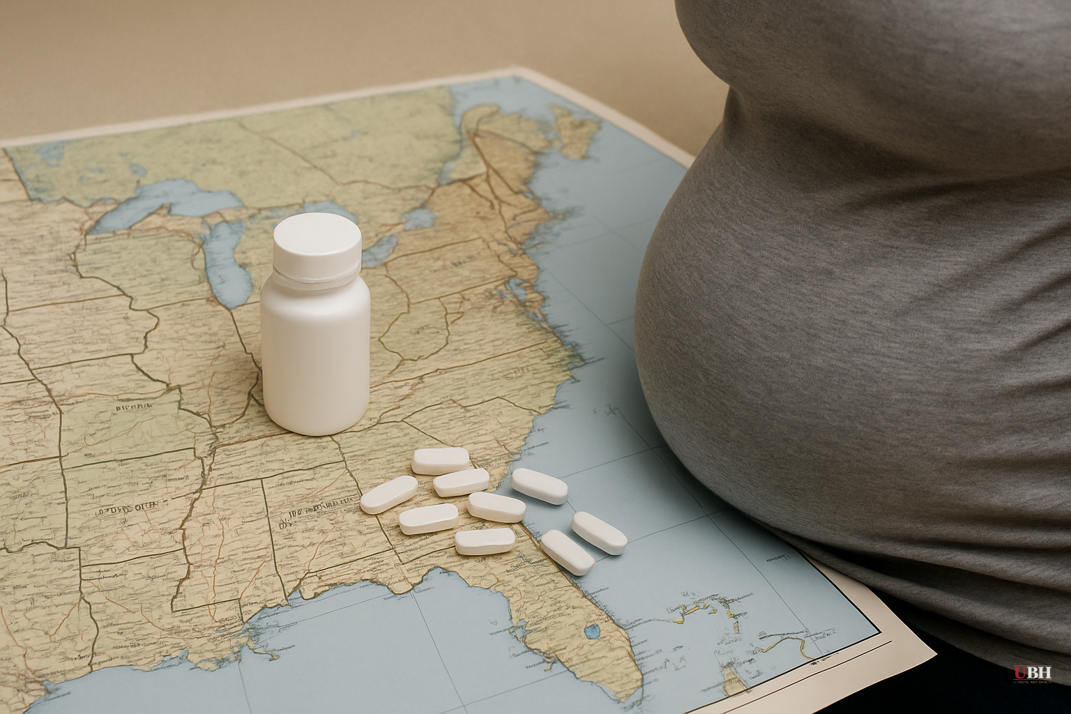 Large Study of 700,000 Pregnancies Finds No Link Between Acetaminophen and Autism or ADHD