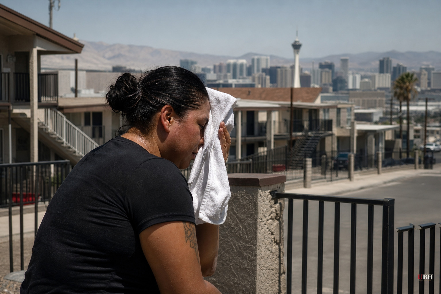 Las Vegas Renters Face Legal Evictions With No Rent Control and No Cap on Increases