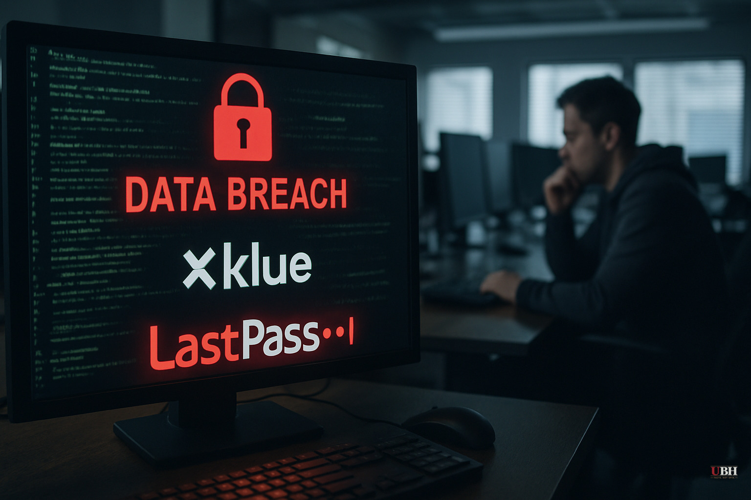 LastPass Customer Contact Data Stolen in Breach of Third-Party Vendor Klue