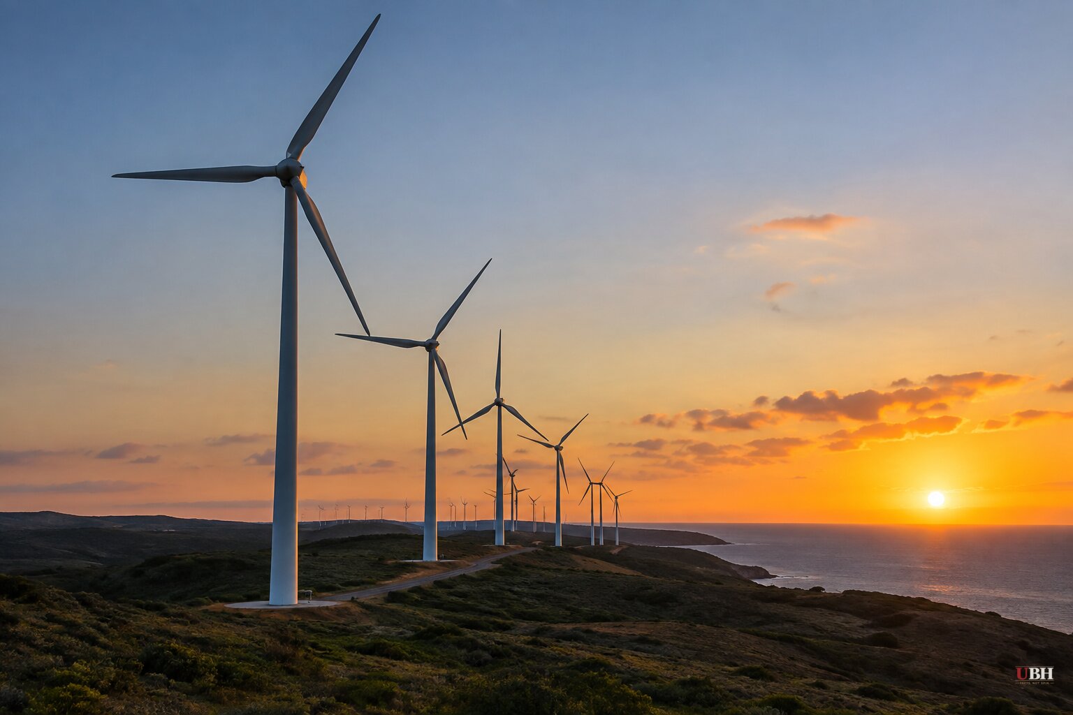 Latin America's Wind Boom Hits a Wall: Big Growth Forecasts, Bigger Grid Problems