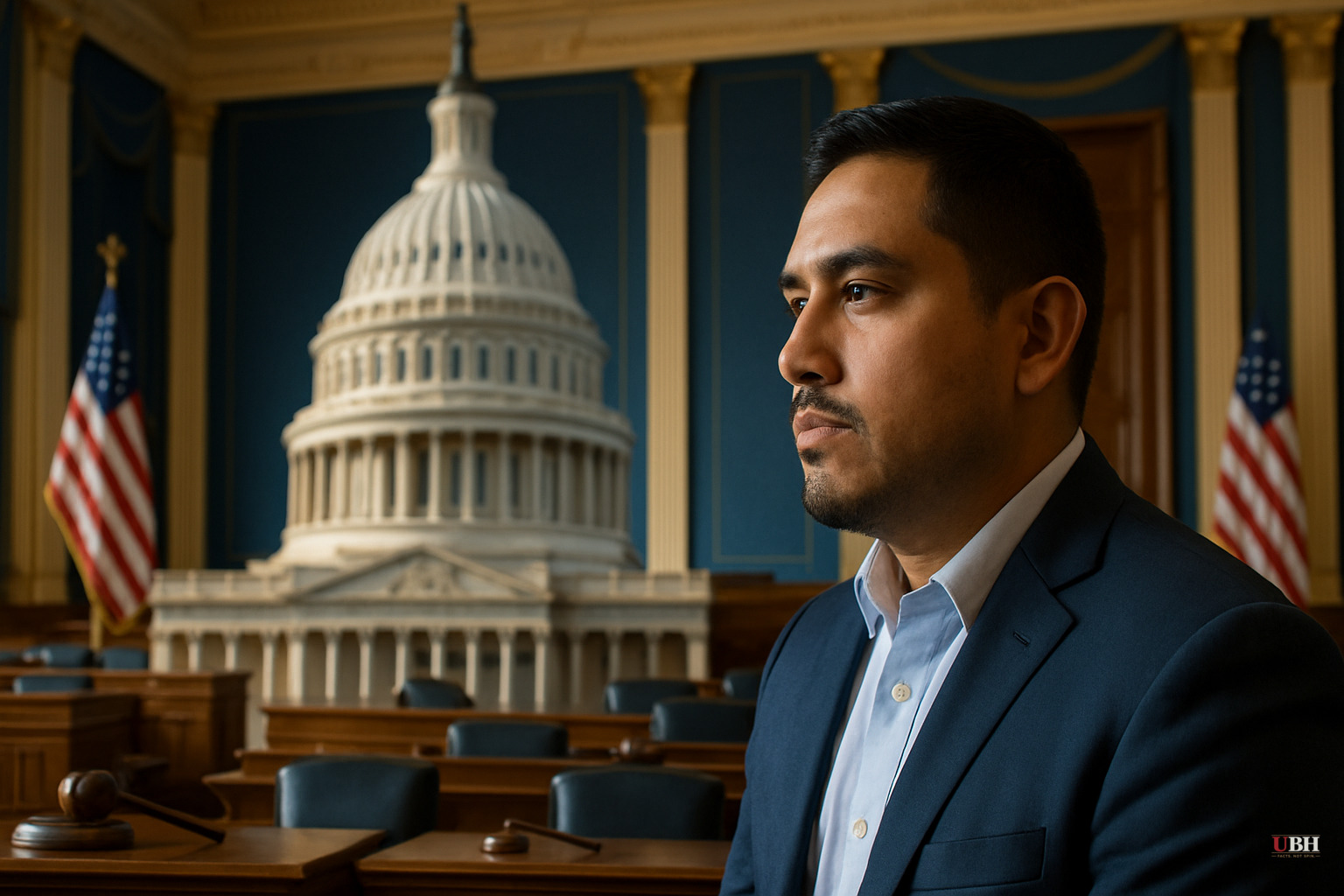 Latino Voters Are Moving Away From Republicans in Texas, and Paxton's Senate Race Hangs in the Balance
