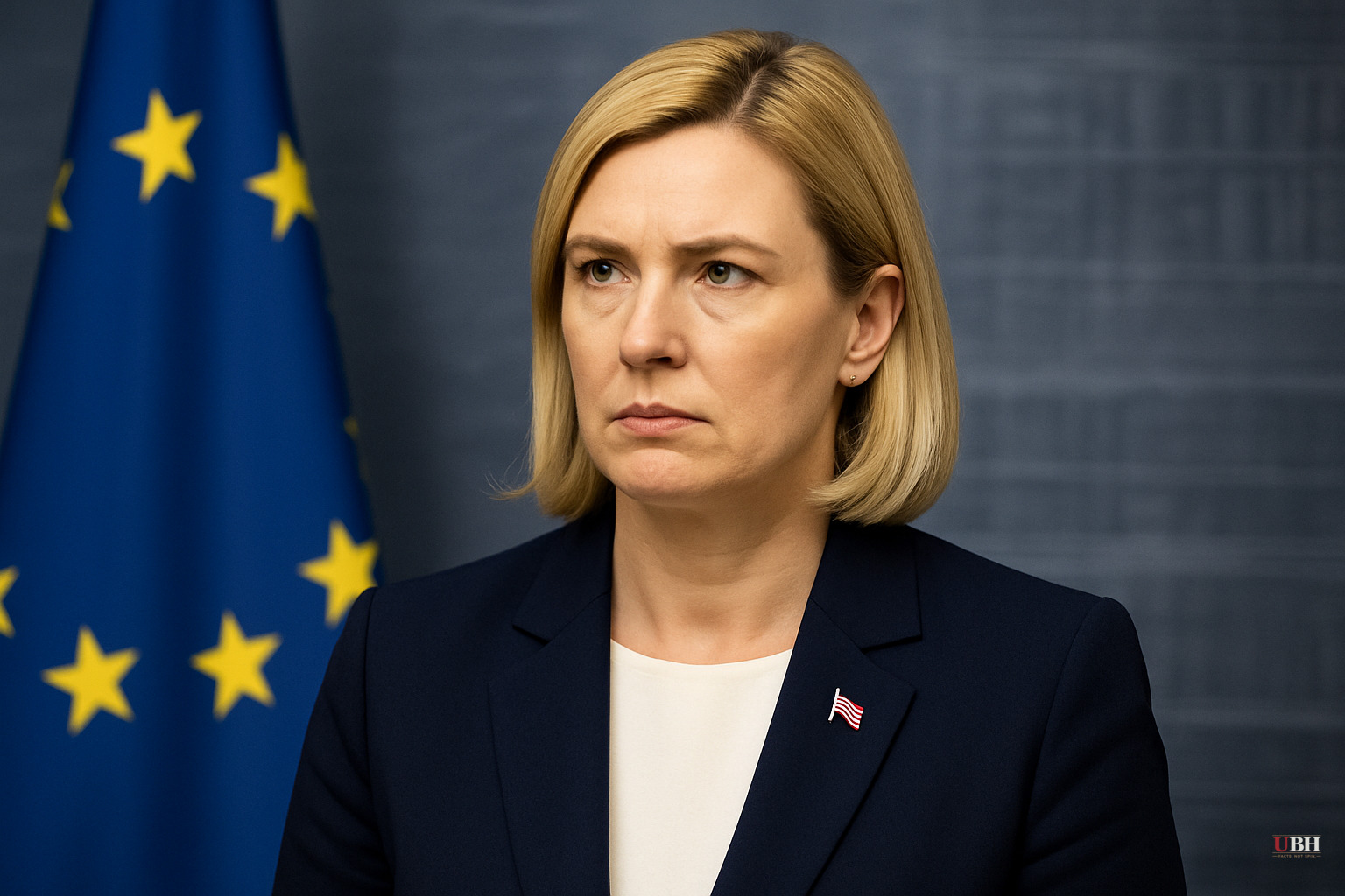 Latvia and Estonia Want an EU Envoy for Russia Talks. The European Commission Says Not Yet.