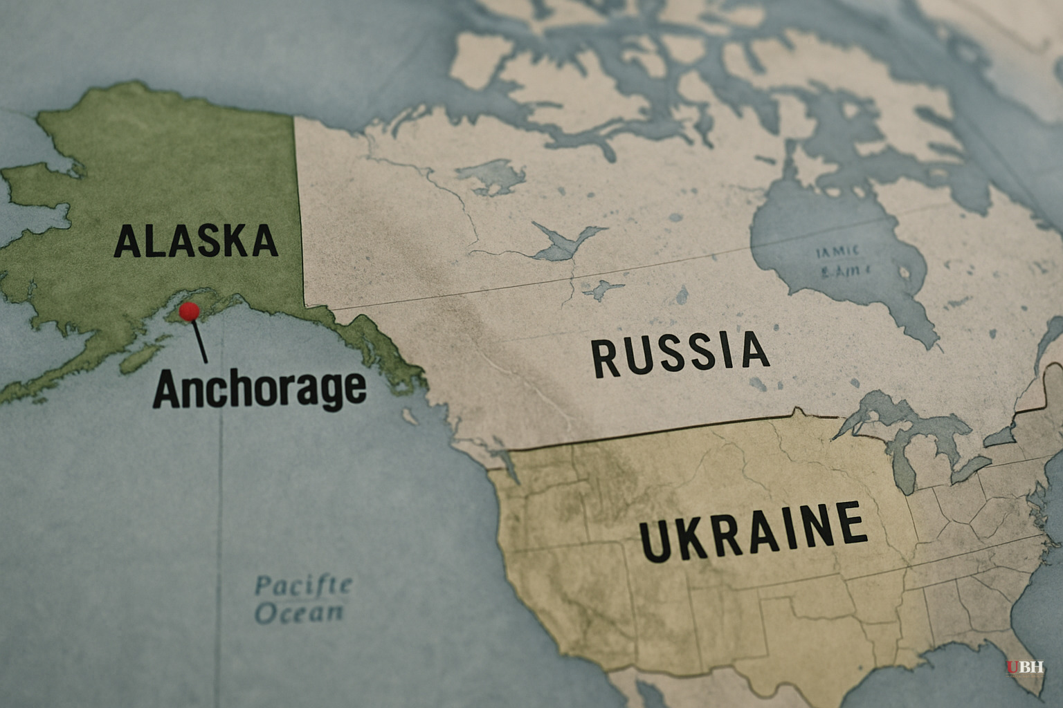 Lavrov Says the Anchorage Summit Was a Western Ploy. Washington Says There Was Never a Deal.