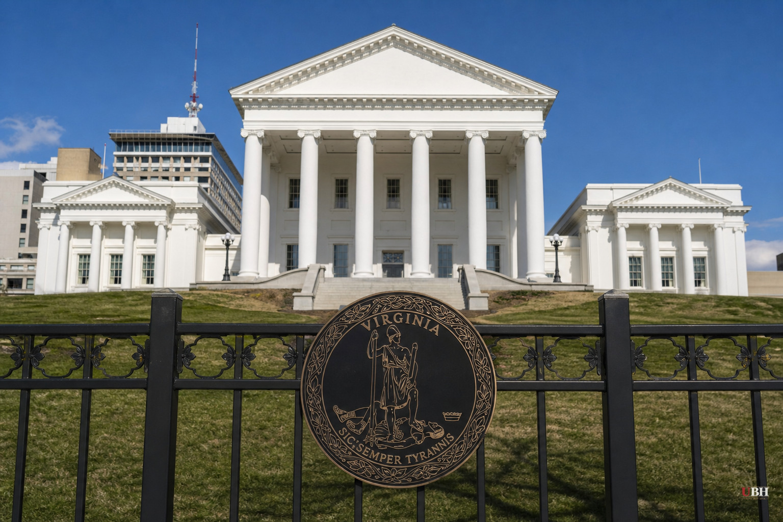 Lawsuit Claims Virginia's Abortion Ballot Question Misleads Voters and Could Gut Statutory Rape Laws