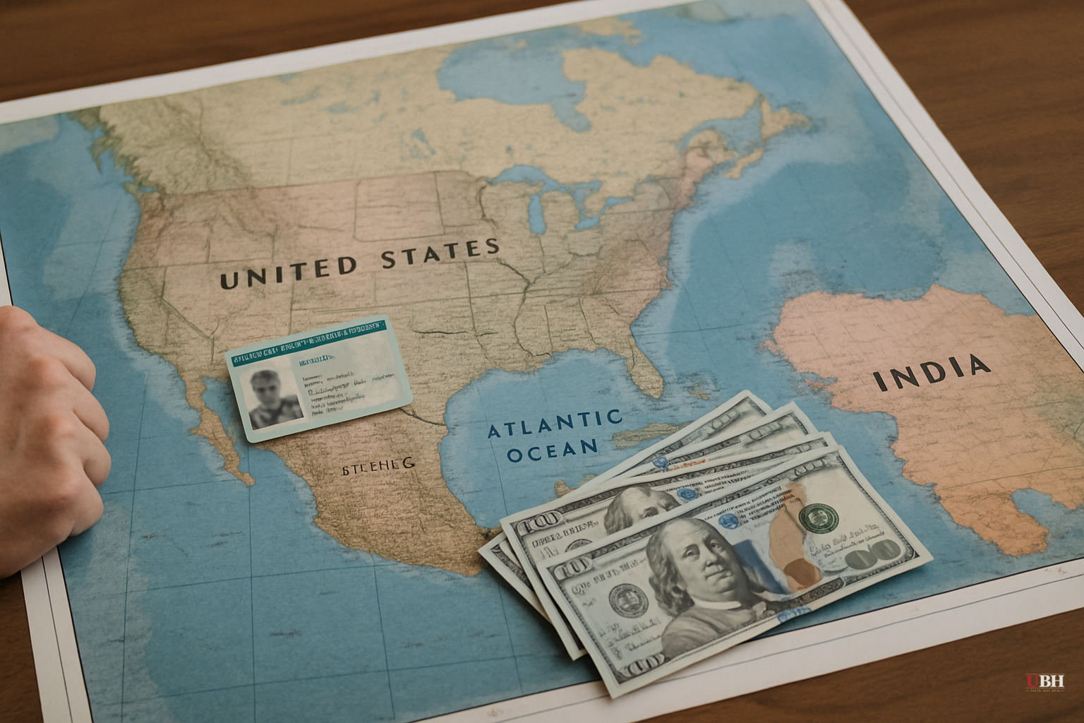 Lawsuit: Indian H-1B Worker Paid CEO Nearly $100,000 to Keep His Job and Green Card Path
