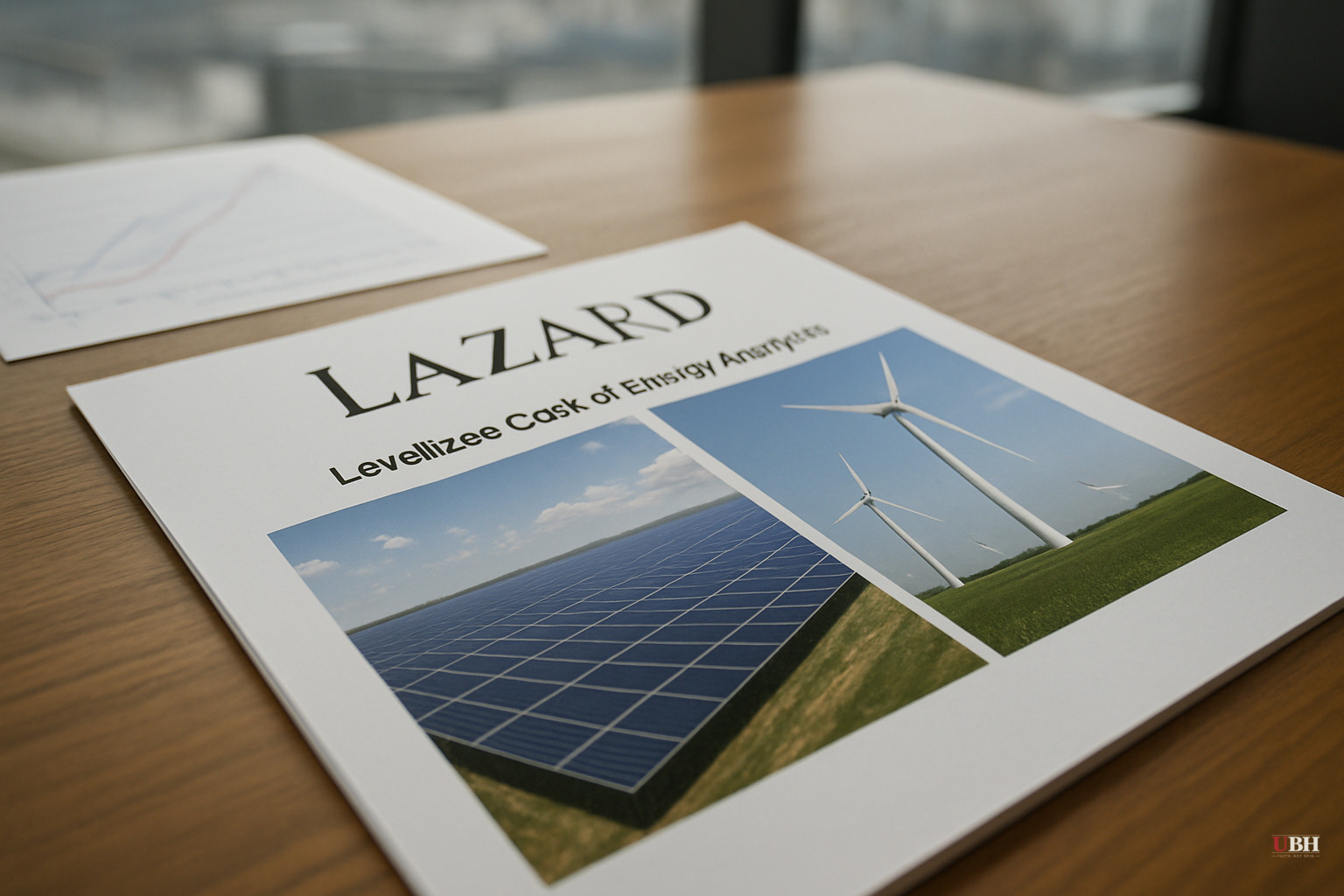 Lazard Report: Wind and Solar Still Cheapest Power, But Costs Are Climbing for Everyone