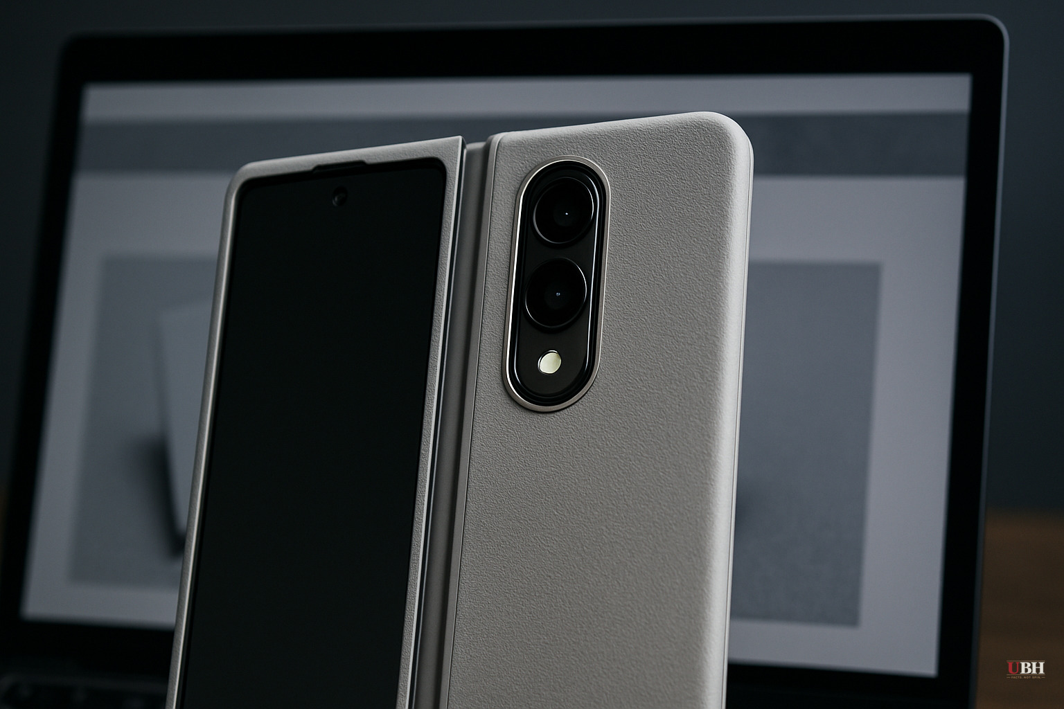Leaked Case Images Give Clearest Look Yet at Samsung's Wide Galaxy Z Fold 8 Before July 22 Unpacked
