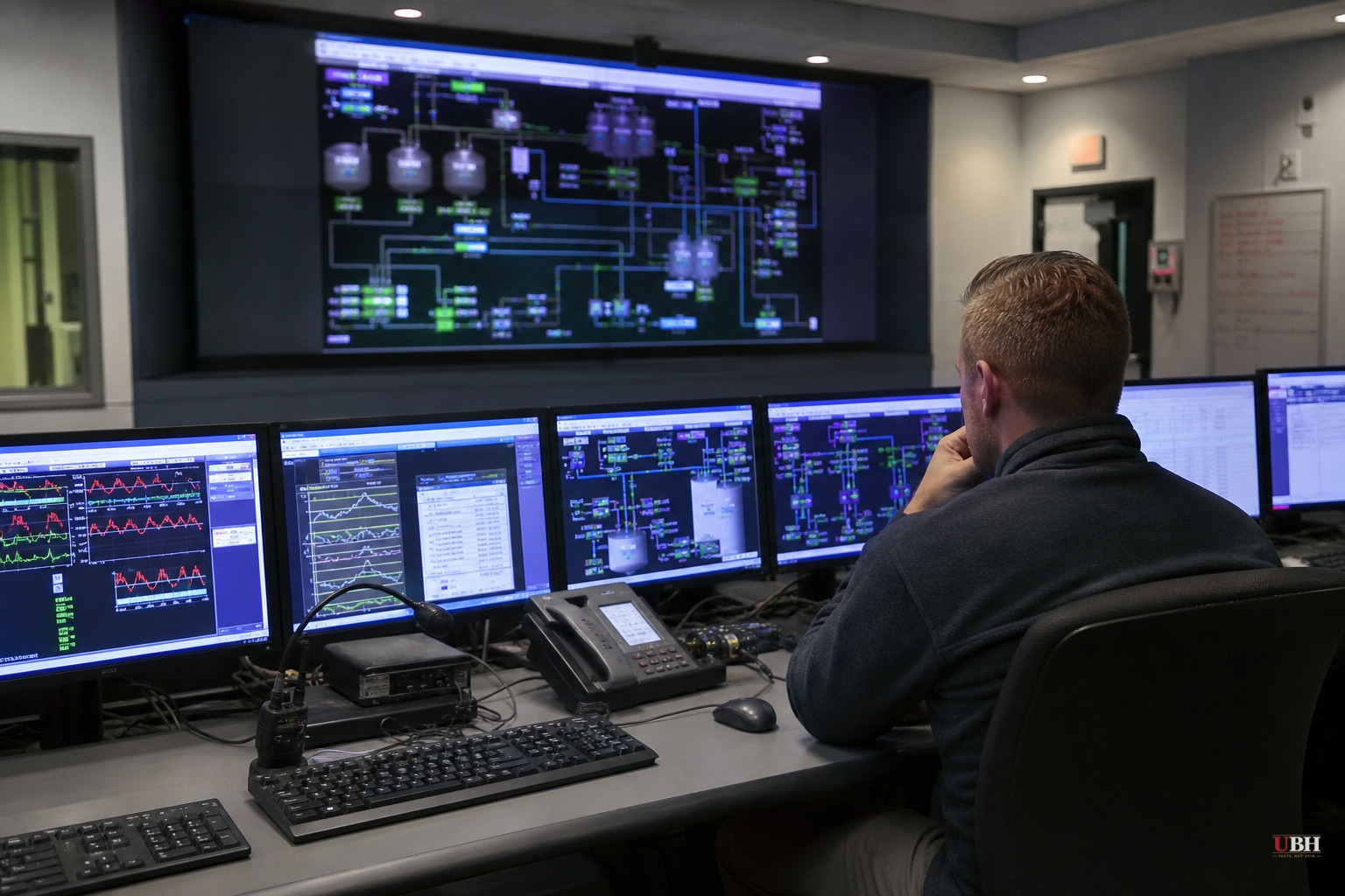 Leaked Memo Ties Minnesota Water Hacks to Iran, But FBI Says Attribution Isn't Final