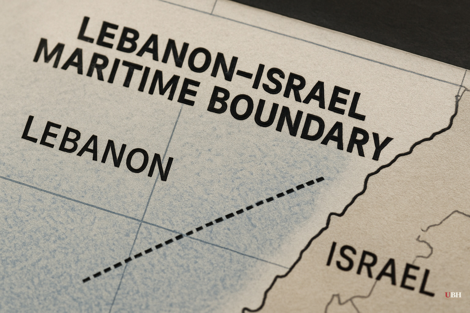 Lebanon and Israel Open Fifth Round of Washington Talks as US-Iran Channel Complicates Who Is Actually Negotiating