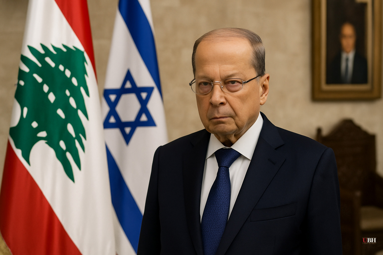 Lebanon's President Aoun Set to Meet Trump July 21 as Israel-Lebanon Framework Takes Shape