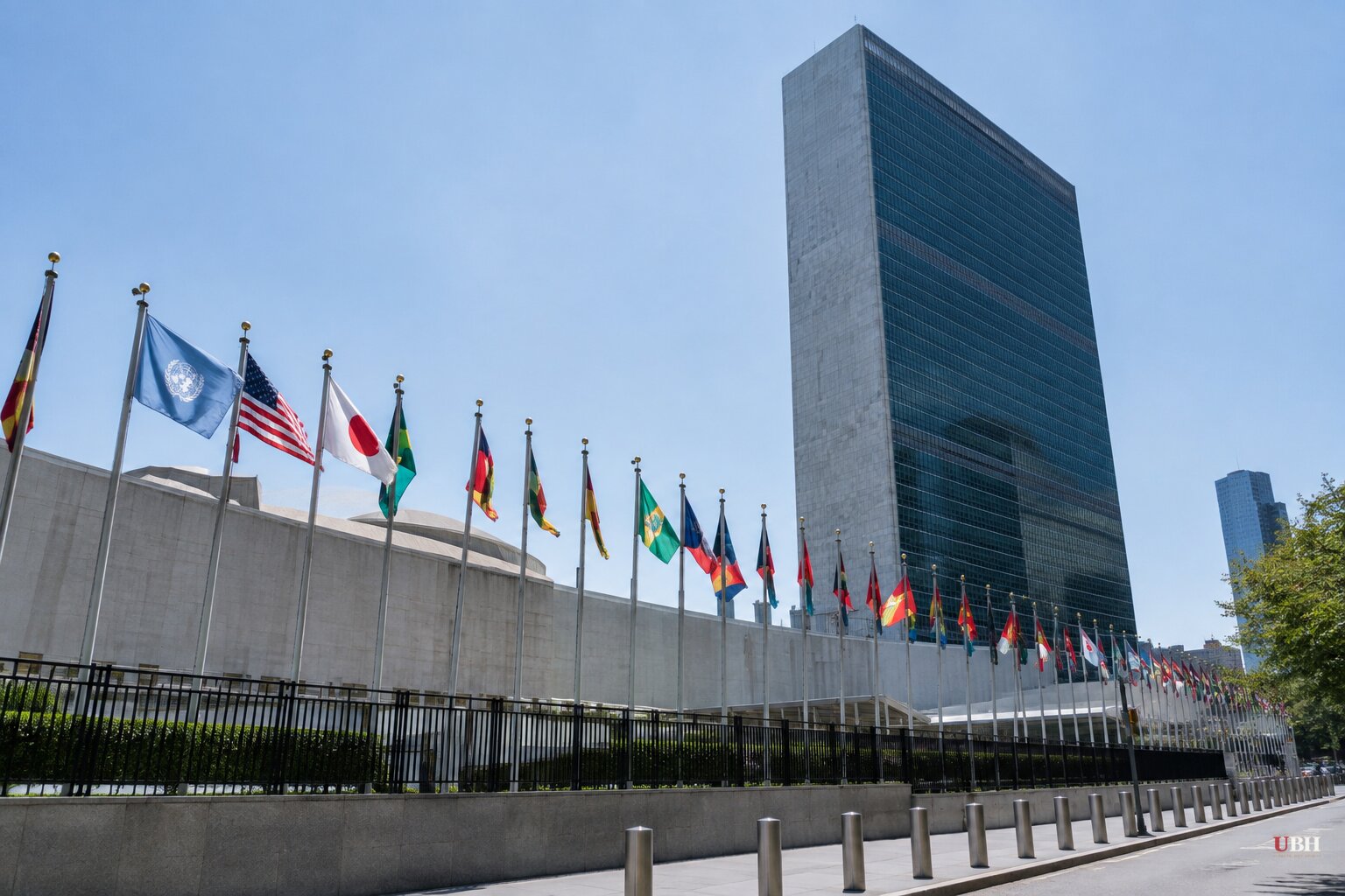 Lee Jae Myung Pitches Phased North Korea Deal at UN as US and Japan Reaffirm Demand for Full Denuclearization