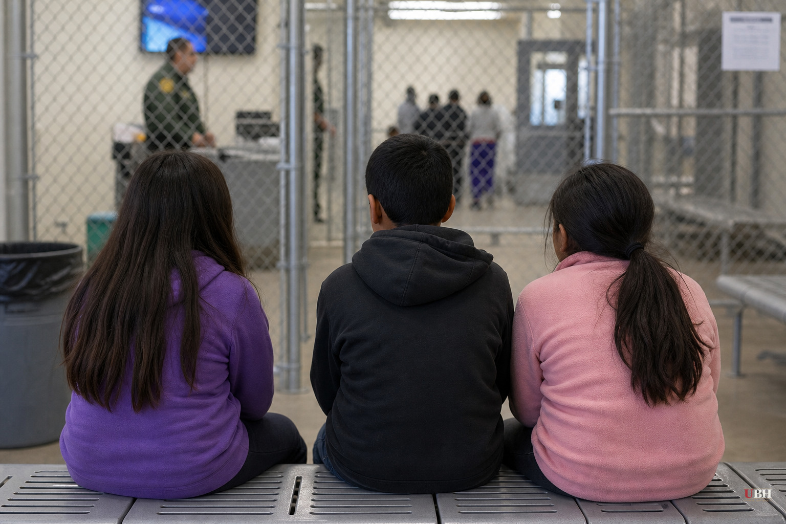 Legal Aid Contract for Migrant Children Lapses Friday as Asylum Interviews Get Fast-Tracked