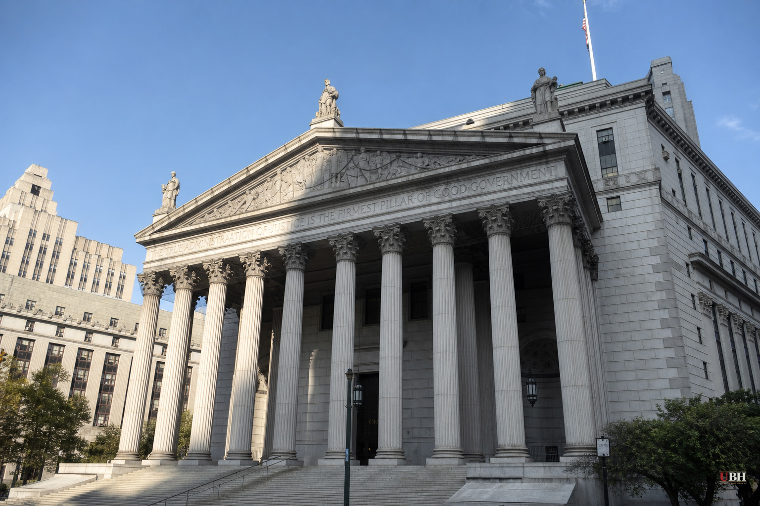 Legal Scholars Tell New York's Top Court: Meta Can't Be Sued Over Buffalo Shooter's Feed Under First Amendment