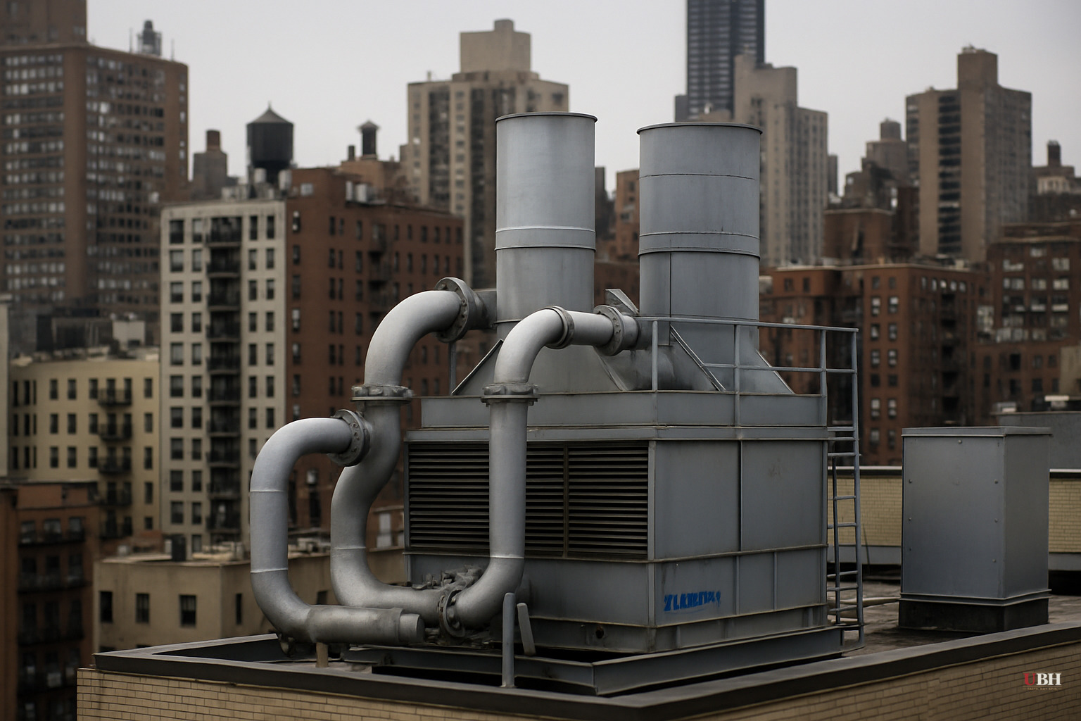Legionnaires' Disease Outbreak on Manhattan's Upper East Side Grows to 18 Confirmed Cases