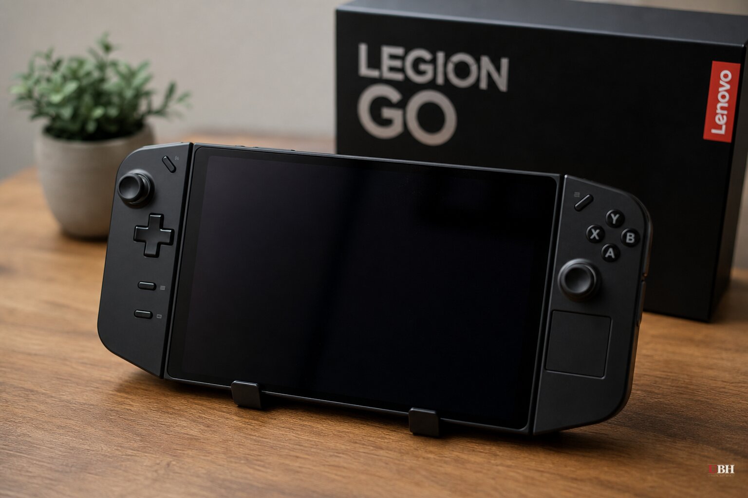 Lenovo Admits Bad BIOS Update Bricked Legion Go Handhelds, Promises Free Repairs Even Out of Warranty