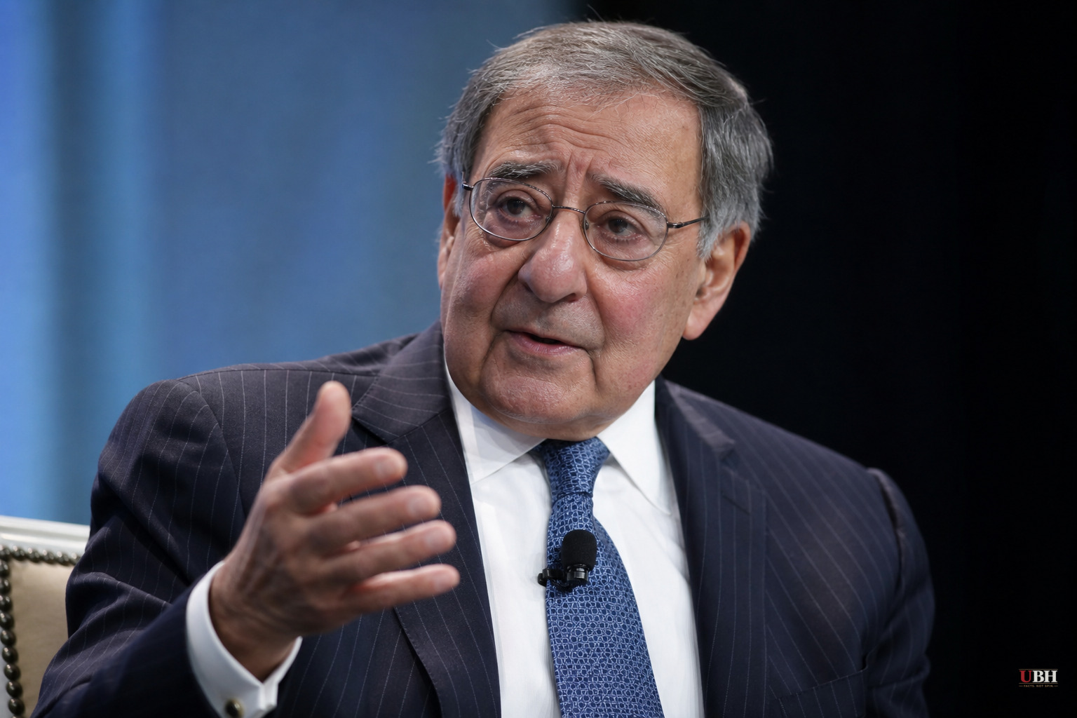 Leon Panetta Calls US-Iran Conflict an 'Unwinnable War,' Compares It to Iraq and Afghanistan