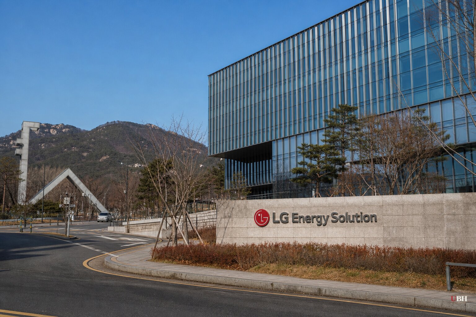 LG Energy Solution and Seoul National University Fix Gas Buildup Flaw in Cobalt-Free EV Battery Cells