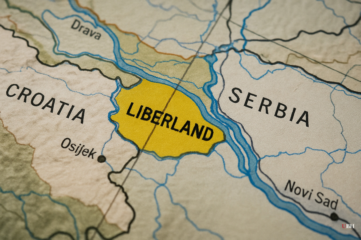 Liberland, the Crypto-Funded Micronation Where Votes Are Purchased With Tokens, Gets a Closer Look