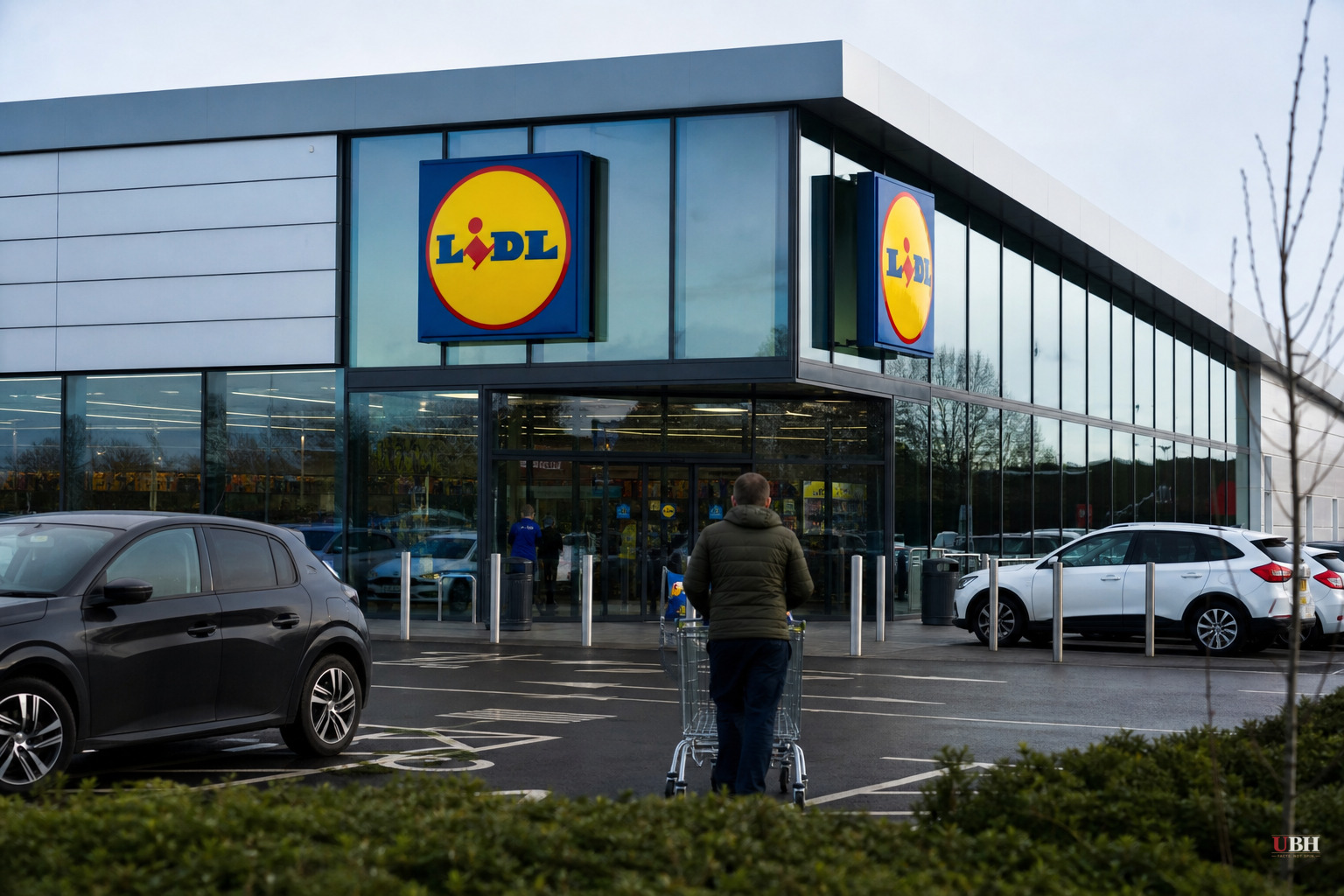Lidl Manager Wins Over £45,000 After Tribunal Finds ADHD Wasn't Properly Considered in His Firing