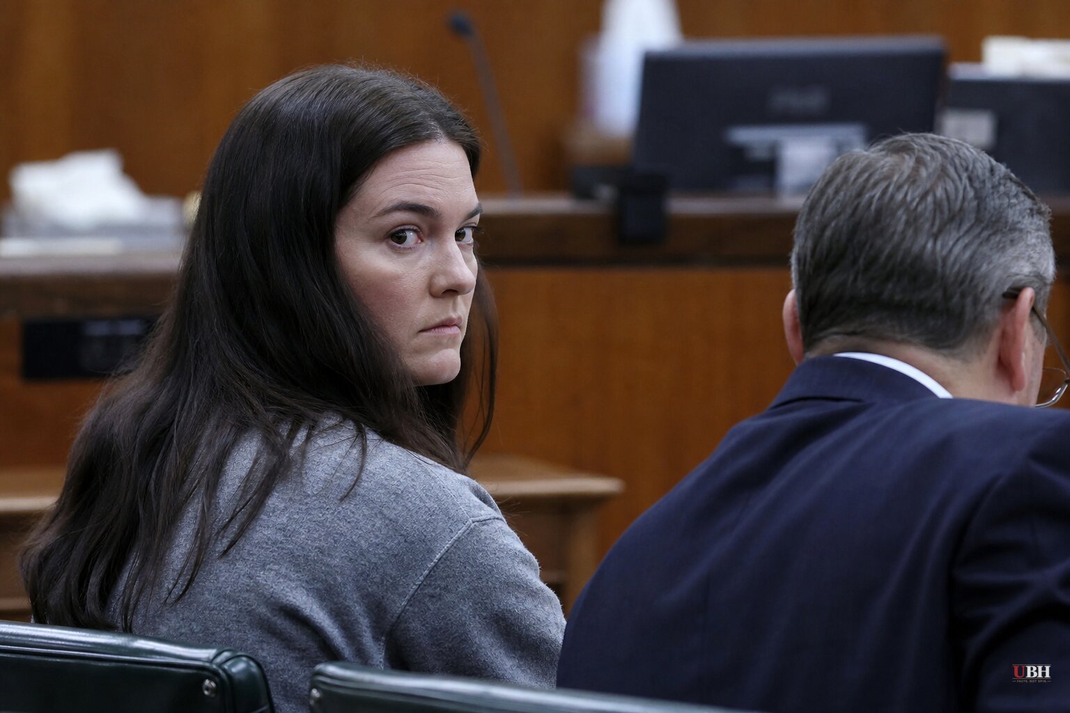 Lindsay Clancy's Mother Testifies She Warned of Thoughts to Harm Her Children Weeks Before Killings