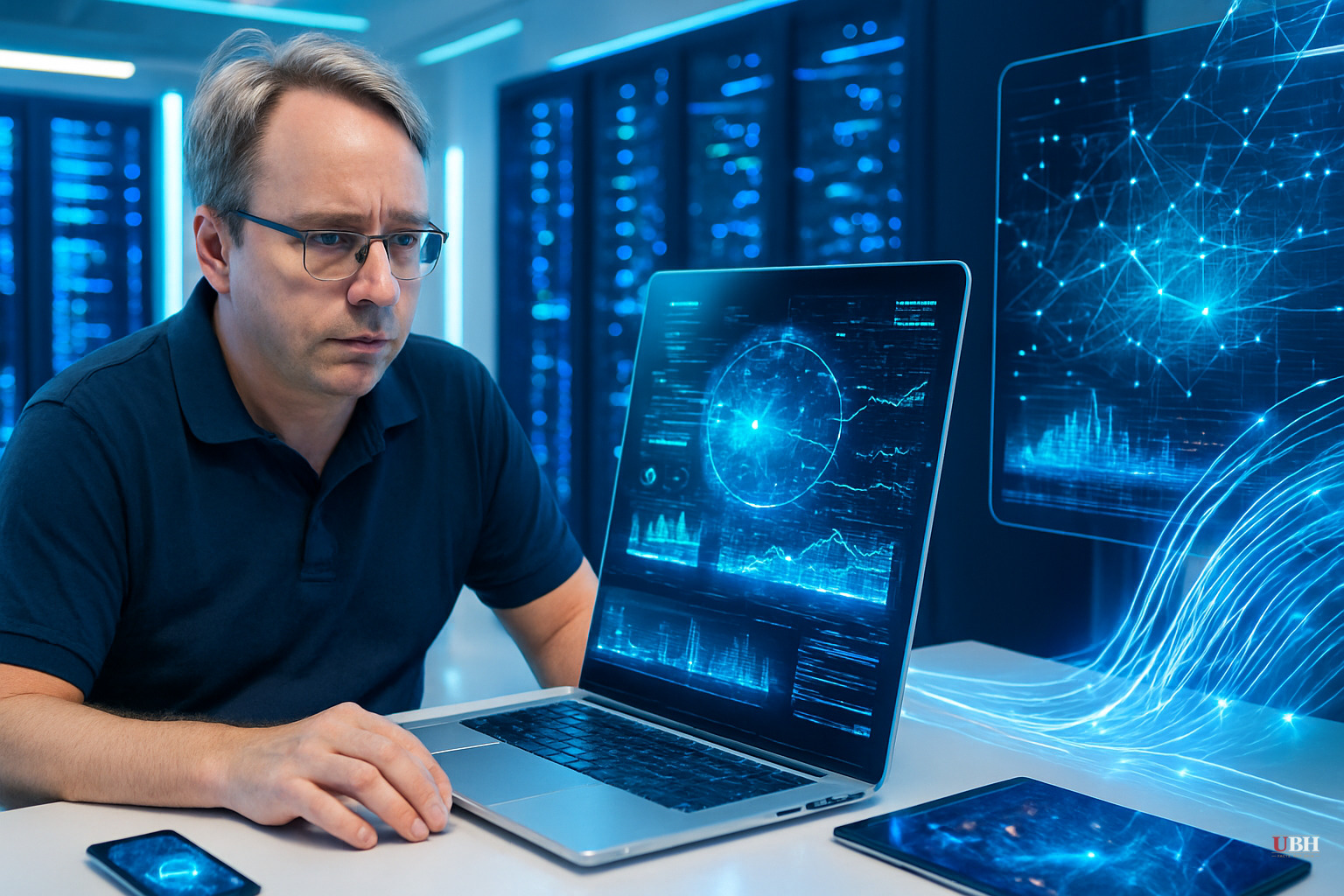 Linus Torvalds Says AI Slop Has Made Linux's Security List 'Almost Entirely Unmanageable' — Project Rewrites the Rules