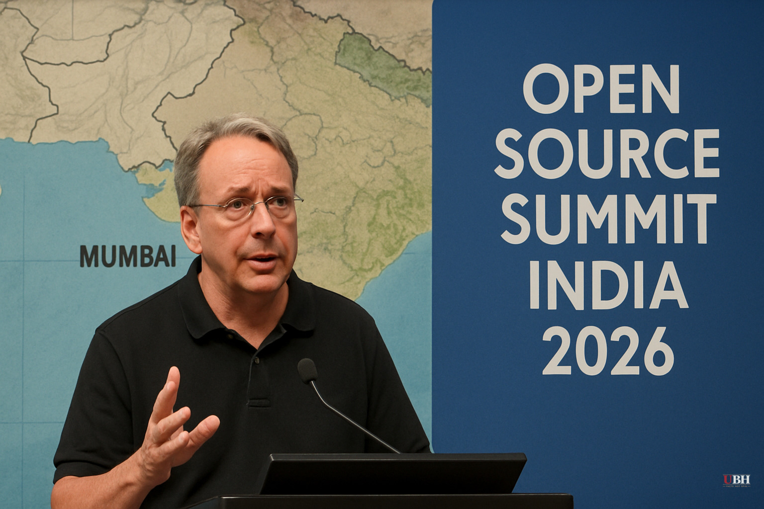 Linus Torvalds Says He No Longer Reads Code, Calls Himself a Development Lead Not a Programmer