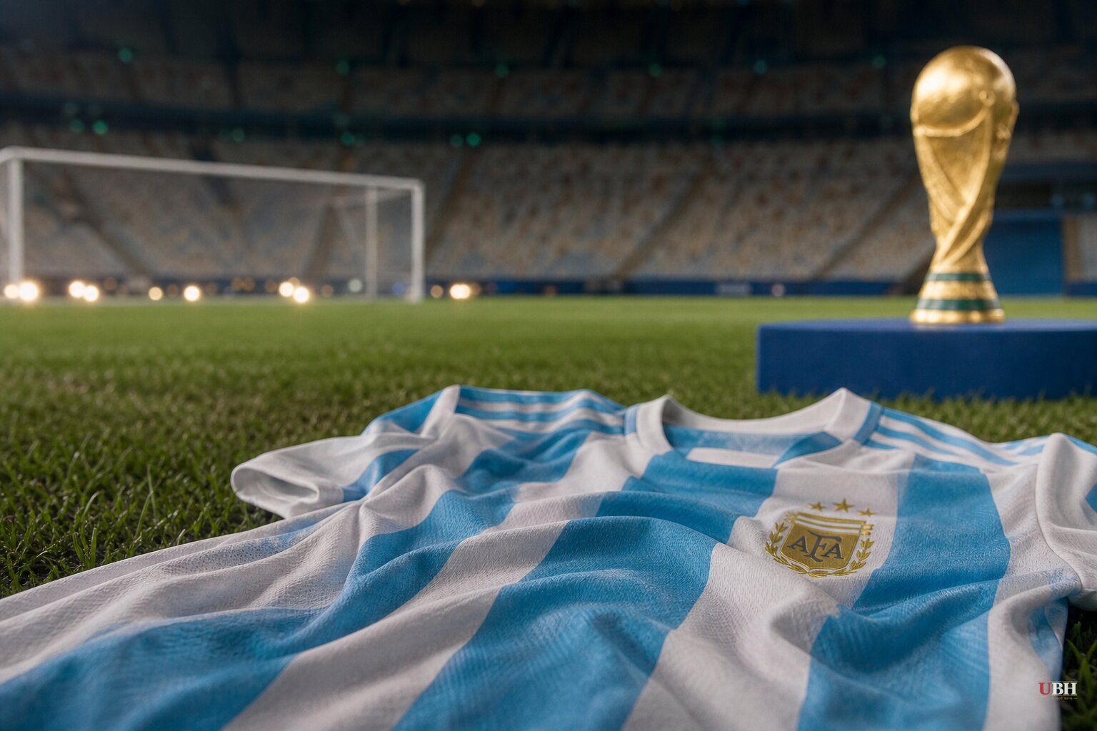 Lionel Messi Retires From Argentina National Team After 21 Years and 125 Goals