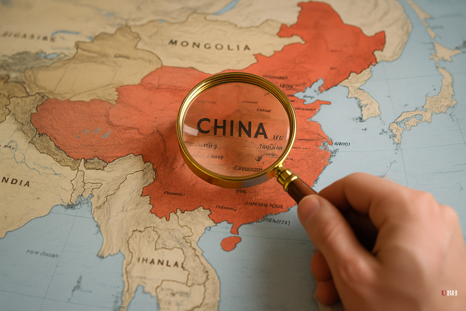 Liontrust Global Technology Fund Doubles China Allocation to 11%, Trims Nvidia and Apple