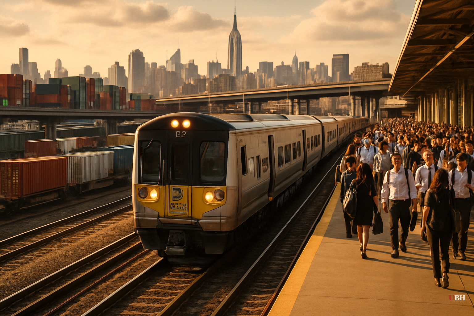 LIRR Strike Over: Deal Reached Monday Night, Phased Service Resumes Tuesday Noon