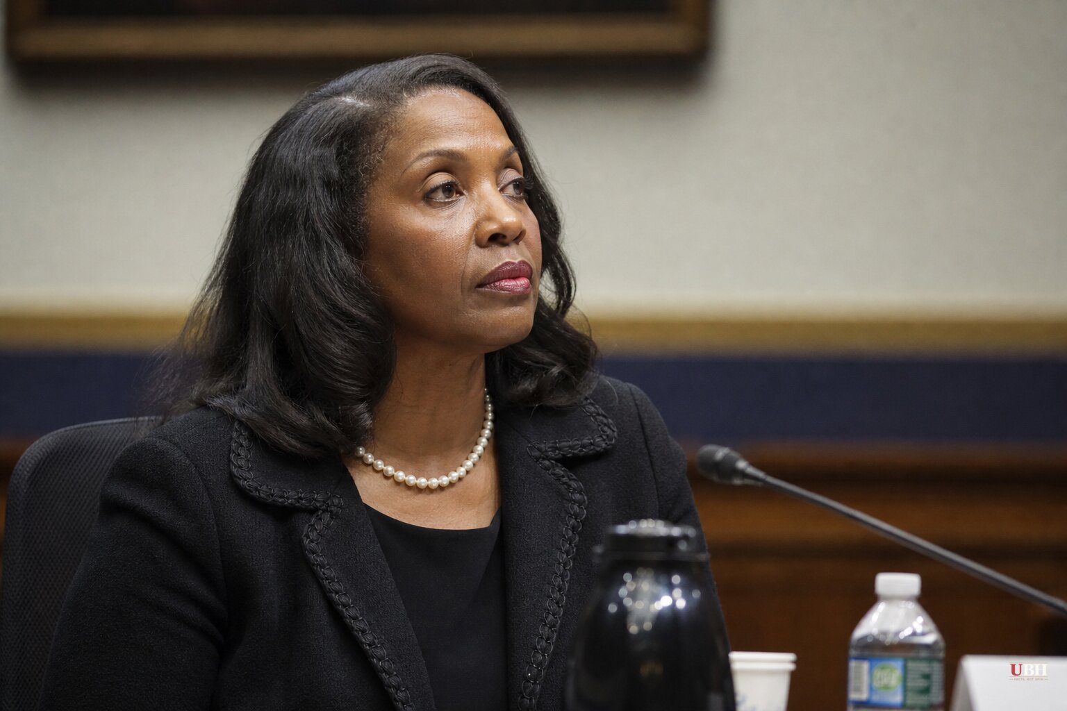 Lisa Cook Tells White House There's No Legal Cause to Fire Her, Again