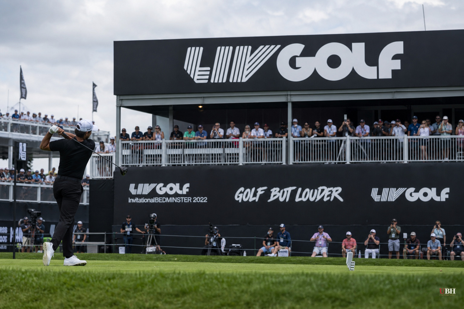 LIV Golf Cancels Michigan Finale, Ends 2026 Season a Week Early
