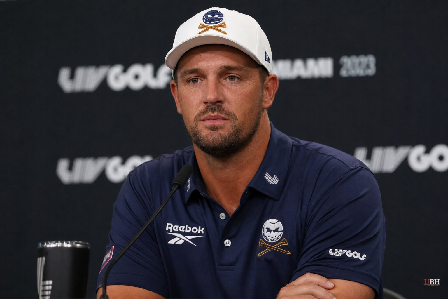 LIV Golf Files for Chapter 11 Bankruptcy, Lists Jon Rahm and Bryson DeChambeau Among Creditors Owed Millions