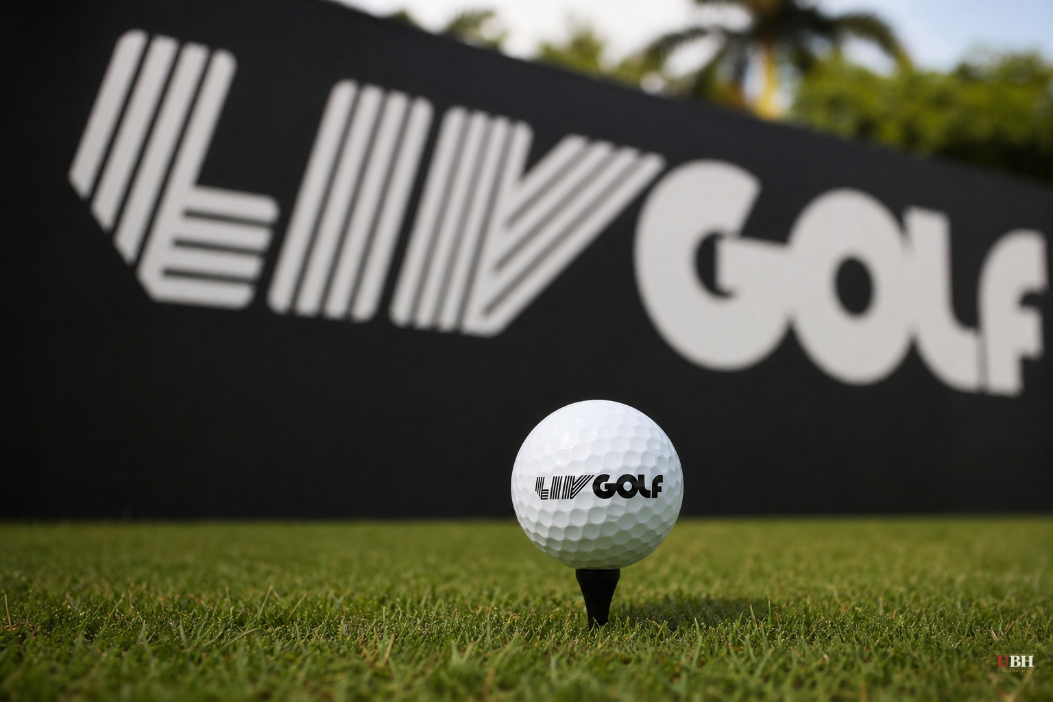 LIV Golf Has Four Weeks to Find $300 Million, Ian Poulter Says, Or the Tour Dies