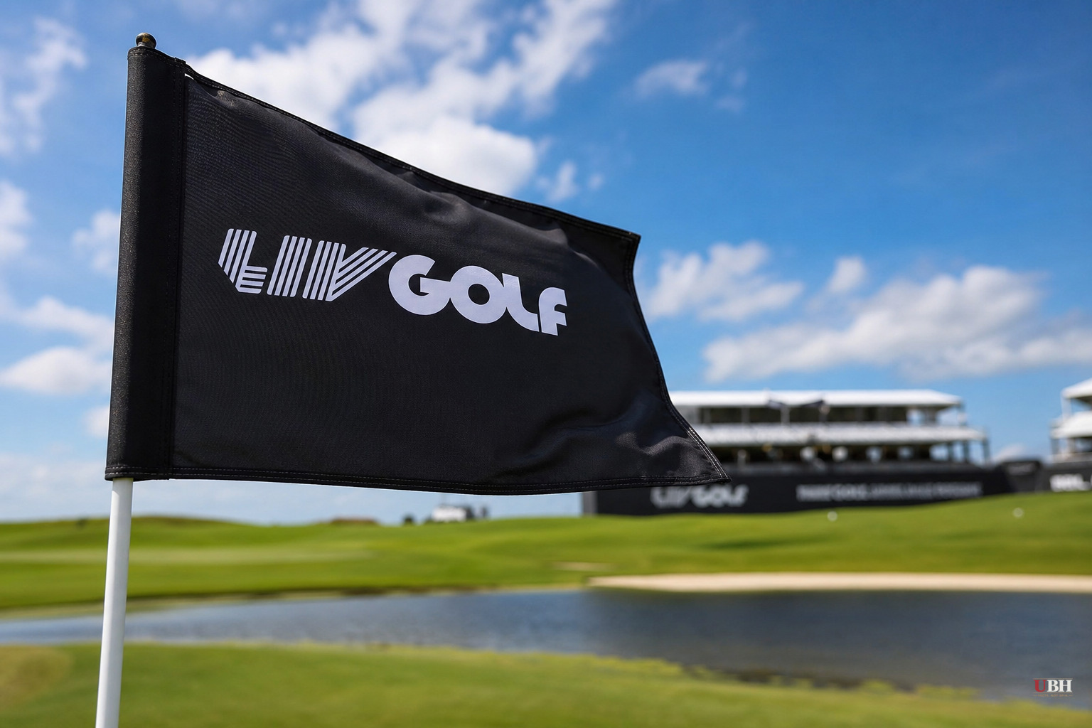 LIV Golf Names No New Owner Yet, But Says Players Will Become Majority Shareholders
