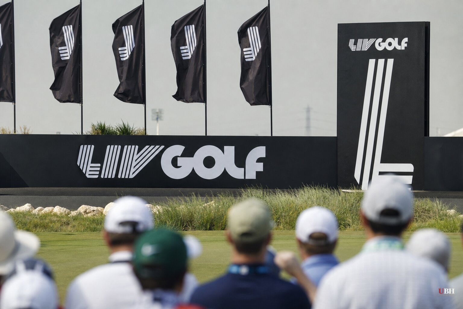 LIV Golf Prepares Bankruptcy Filing as Saudi Backers Pull the Plug, Offer Players Pennies on the Dollar