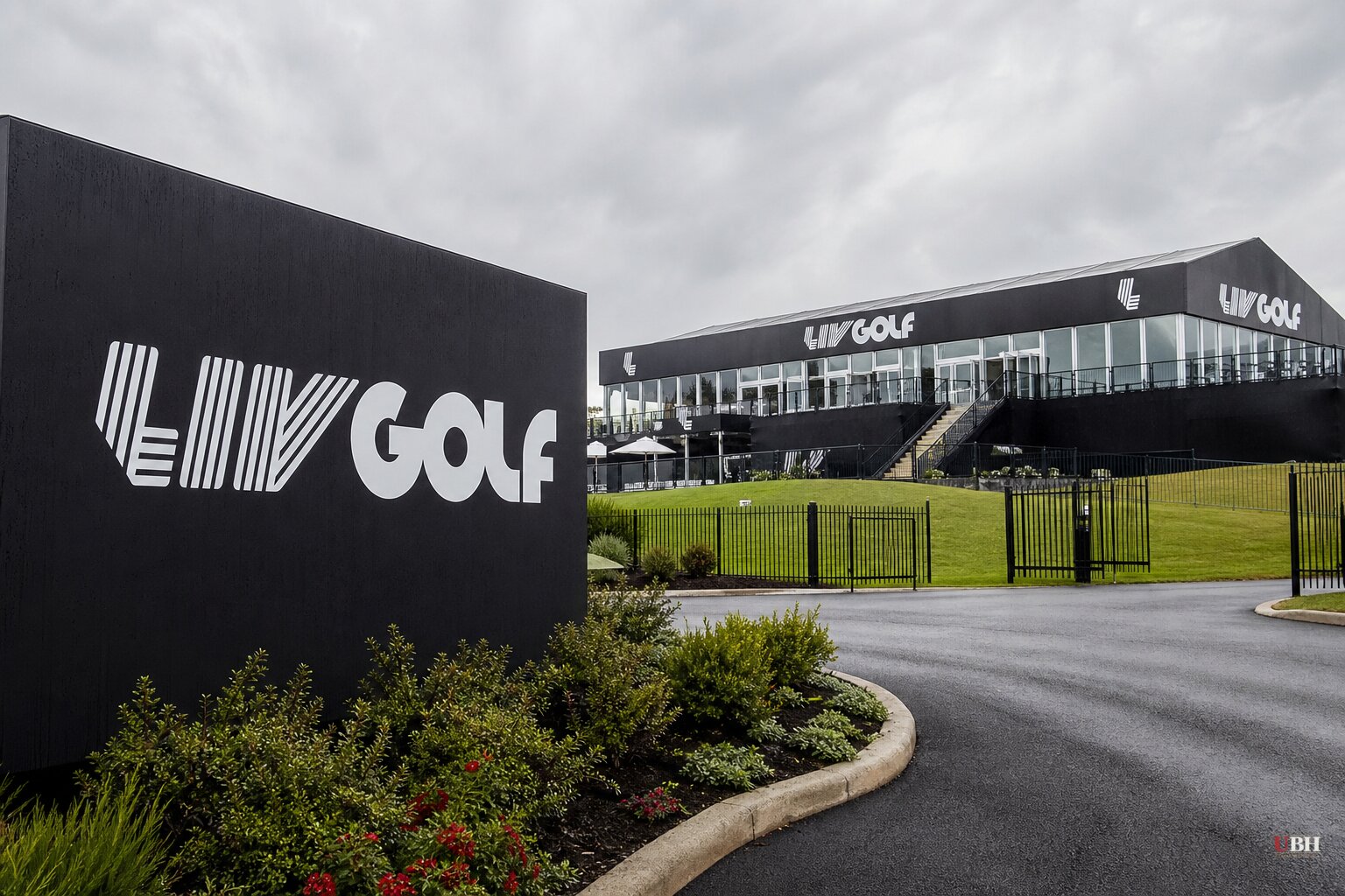 LIV Golf Prepares Bankruptcy Filing for Week of September 7 as Saudi Funding Runs Out