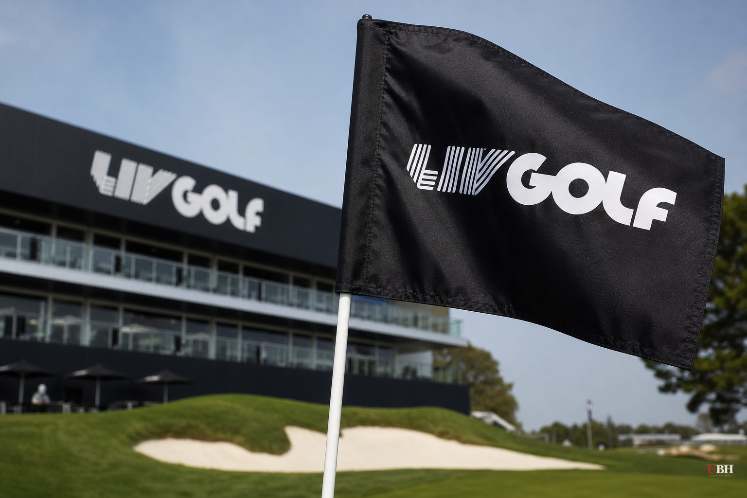 LIV Golf Reportedly Planning Bankruptcy Filing as Players Offered Equity in 'LIV Golf 2.0'