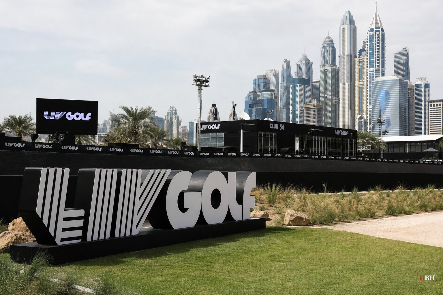 LIV Golf's Saudi Money Dried Up in April. Five Months Later, the League Is Still Looking for a Buyer.