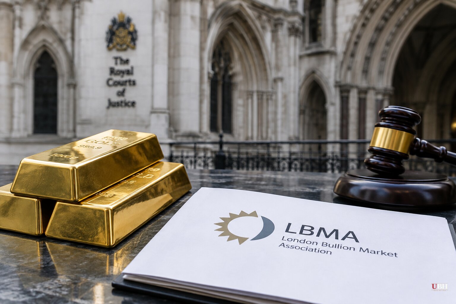 London Bullion Market Association Heads to Trial Over Deaths at Tanzania Gold Mine