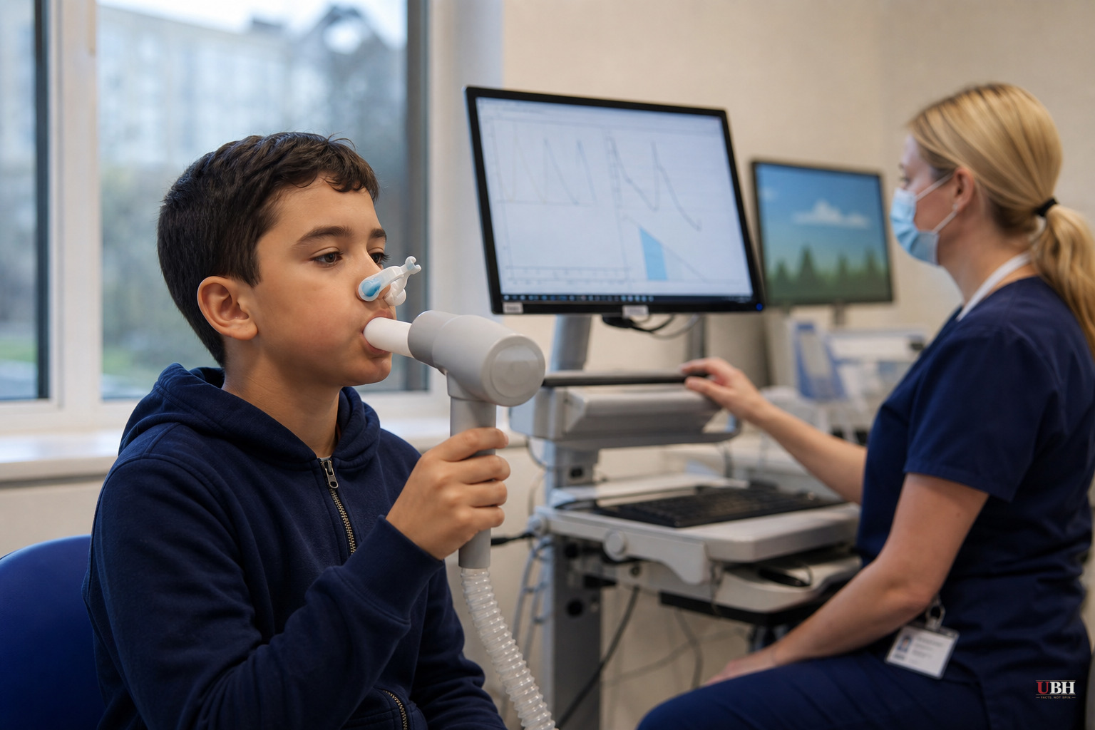 London Study Finds ULEZ Correlated With Faster Lung Growth in Children, But Skeptics Note It's Not Proof Alone