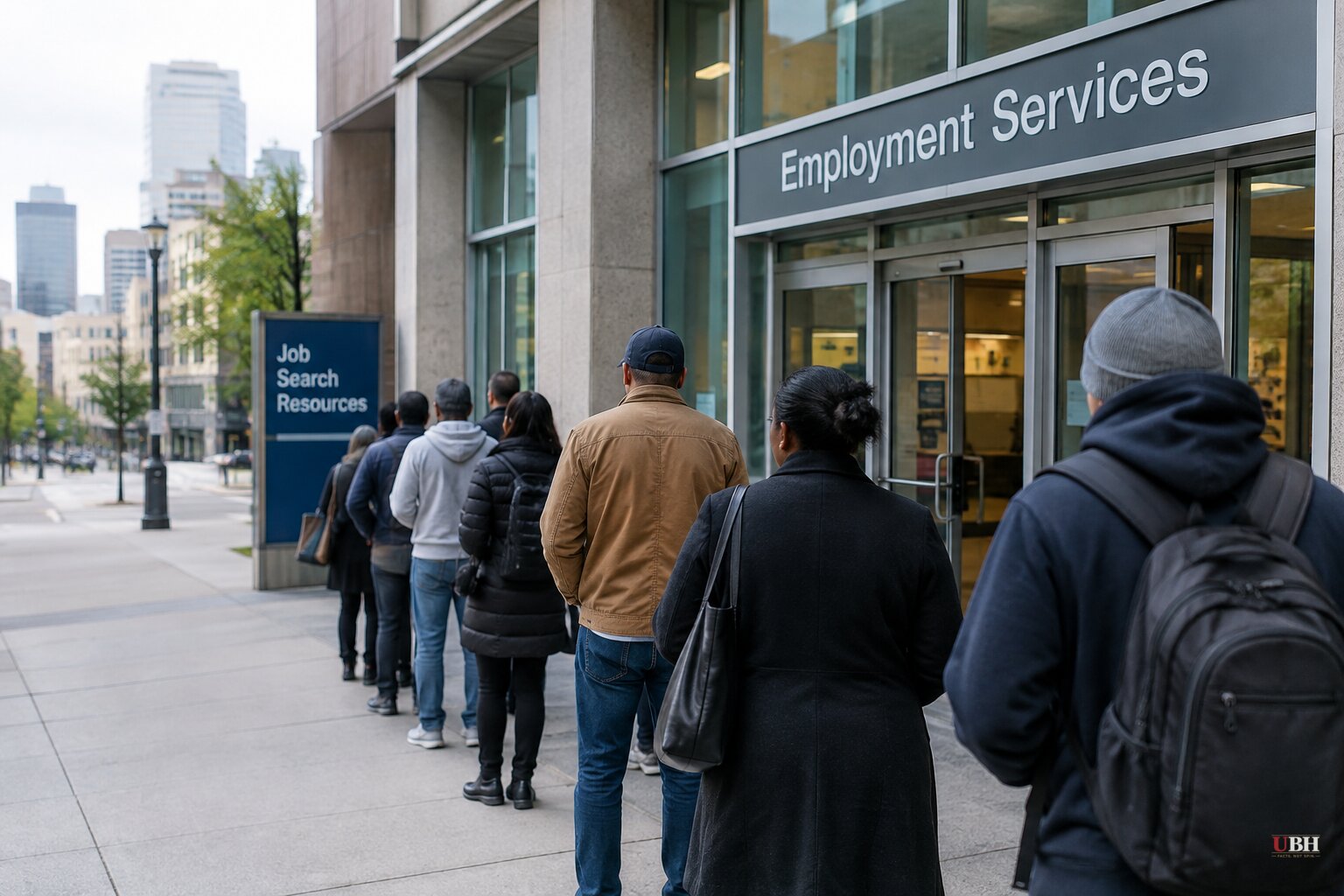 Long-Term Unemployment Rate Climbs to 27% Even as August Adds 162,000 Jobs