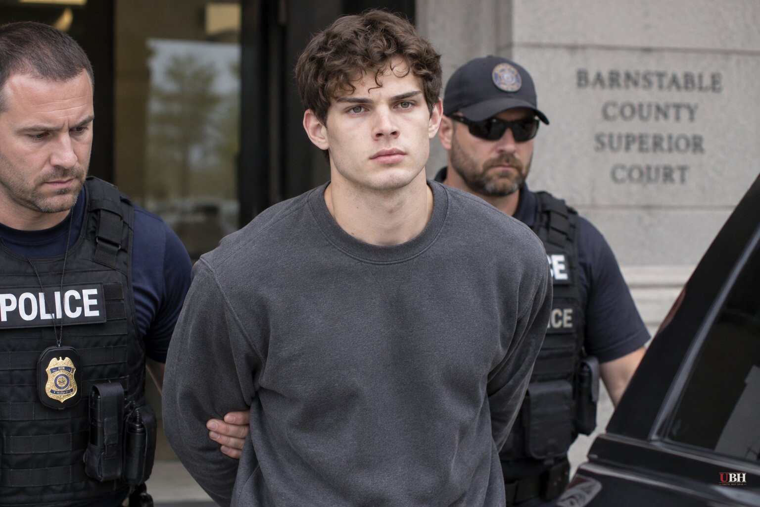 Looksmaxxing Streamer Braden Peters, Known as Clavicular, Charged With Rape in Massachusetts Over Alleged 2025 Cape Cod Incident