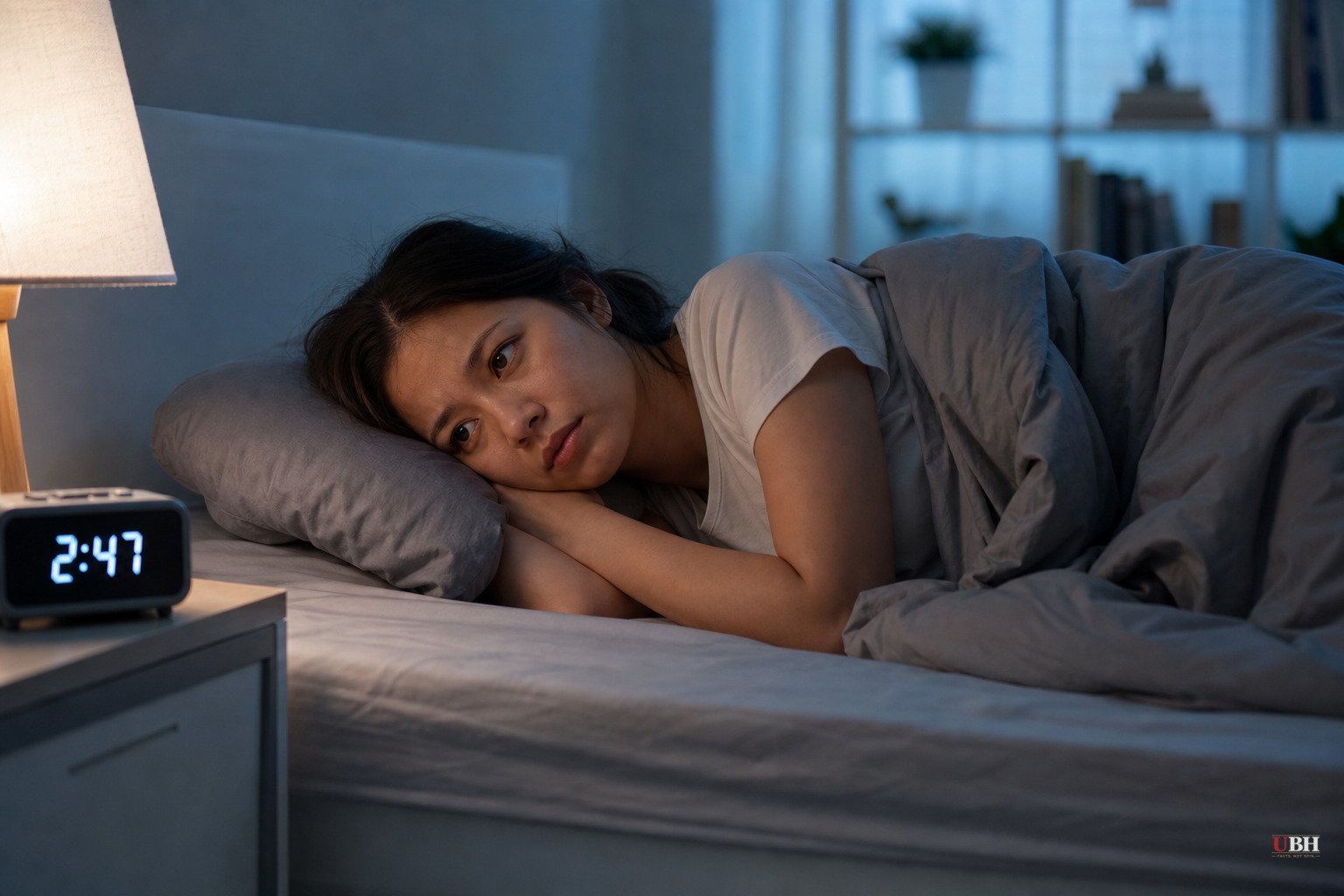 Losing 90 Minutes of Sleep a Night Added a Pound in Six Weeks, Columbia Study Finds